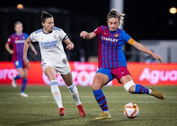 El Atlético se cita con el Barça en la final de Supercopa