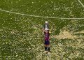 Alexia Putellas, ‘La Reina’ cambia de trono