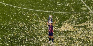 Alexia Putellas, ‘La Reina’ cambia de trono