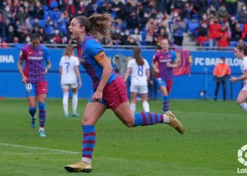 El Barça conquista su séptima liga