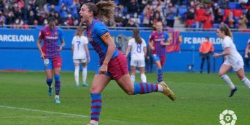 El Barça conquista su séptima liga
