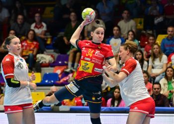 Las Guerreras se imponen a Austria y se clasifican para el Mundial