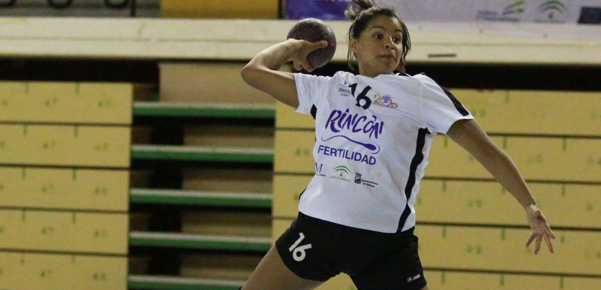 Alicia Torres ficha por el Rincón Fertilidad de Málaga (vídeo)