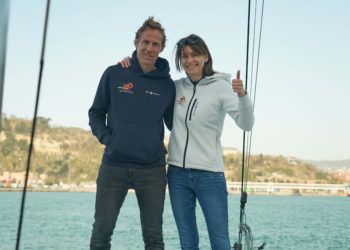 Alinghi Red Bull Racing abre las solicitudes para sus equipos de la Youth & Women’s America’s Cup