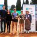 Aliona Bolsova se adjudica el ITF 60.000$ de Eslovenia