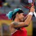 Bolsova sustituye a Muguruza en la selección para jugar ante Holanda en la Billie Jean King Cup