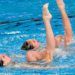 Iris Tió y Alisa Ozhogina firmaron una cuarta plaza en la rutina libre de la preliminar del Mundial