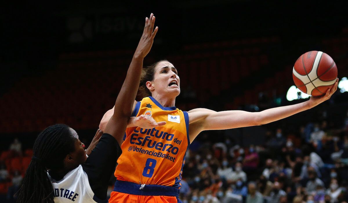 El liderazgo de Ouviña y el látigo de Allen guían al Valencia Basket