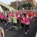 ‘València contra el cáncer’ recauda 46.535 euros en una jornada con más de 9.300 participantes