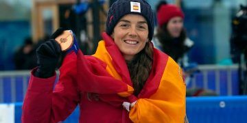 Ana Alonso: «El que no arriesga no gana; yo sabía todo lo que ponía en juego»