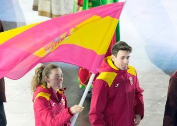 Los Juegos de Milán-Cortina 2026 apagan la llama