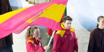 Los Juegos de Milán-Cortina 2026 apagan la llama