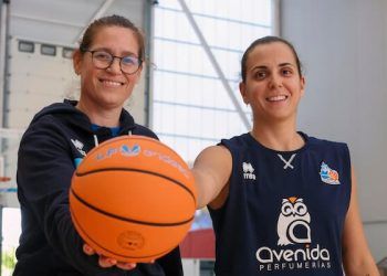 Anna Montañana, sobre la nueva temporada de Avenida: «La palabra es ambición»