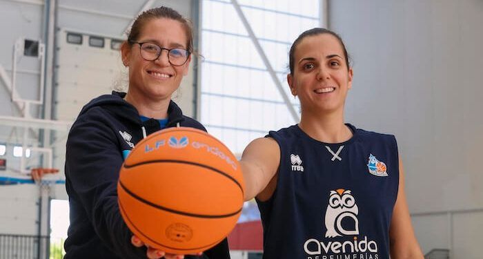 Anna Montañana, sobre la nueva temporada de Avenida: «La palabra es ambición»