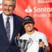 Ana Peláez conquistó el Santander Campeonato de España de Profesionales