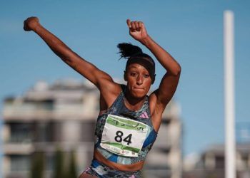 Ana Peleteiro, Fátima Diame o Jael Bestué, protagonistas en el Meeting de Castellón