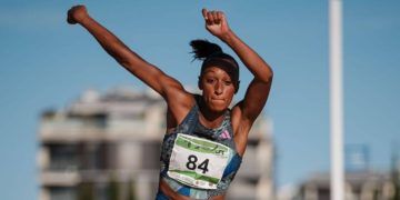 Ana Peleteiro, Fátima Diame o Jael Bestué, protagonistas en el Meeting de Castellón