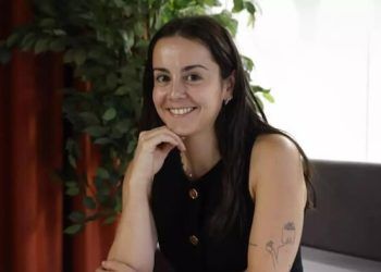 Ana Pérez: «Mi cuerpo me está diciendo ‘para, porque no puedo más'»