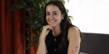 Ana Pérez: «Mi cuerpo me está diciendo ‘para, porque no puedo más'»
