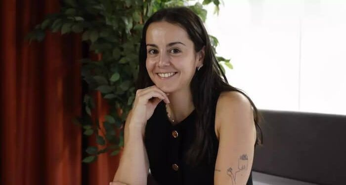 Ana Pérez: «Mi cuerpo me está diciendo ‘para, porque no puedo más'»