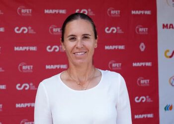 Sorribes, Bucsa, Badosa, Bouzas y Párrizas formarán en la BJKC de Málaga