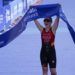 Susana Rodríguez-Sara Loehr y Andrea Miguélez logran el oro y Marta Francés el bronce en el Mundial de Paratriatlón