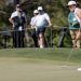 Andrea Revuelta concluyó segunda en el Augusta National Women’s Amateur
