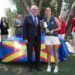 Andrea Revuelta dio forma a una magistral victoria en el campeonato de España absoluto