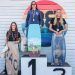 Ane Armas Segovia, campeona de España de Cable Wakeboard 2026