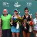 Ángela Fita conquista el ITF 60.000 de Brescia