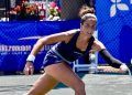 Ángela Fita se impuso a Urhobo para ganar el ITF W100 en Florida y entrar en el top-200
