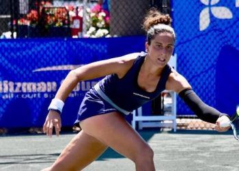 Ángela Fita se impuso a Urhobo para ganar el ITF W100 en Florida y entrar en el top-200