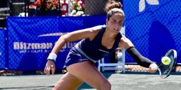 Ángela Fita se impuso a Urhobo para ganar el ITF W100 en Florida y entrar en el top-200
