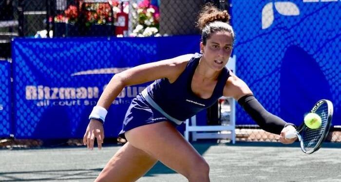 Ángela Fita se impuso a Urhobo para ganar el ITF W100 en Florida y entrar en el top-200