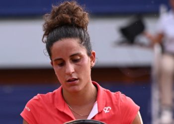 Bondàr, Udvardy, Podoroska, Bassols, Bouzas, Tauson, Maristany, Carle y Dolehide progresan en Valencia