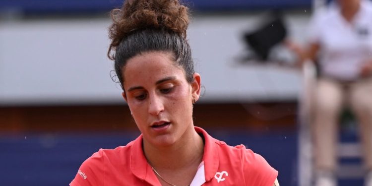 Bondàr, Udvardy, Podoroska, Bassols, Bouzas, Tauson, Maristany, Carle y Dolehide progresan en Valencia