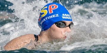 Ángela Martínez, Candela Sánchez y María de Valdés, en el top-20 del 10K de Arabia Saudí