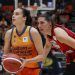 Valencia Basket elimina a Girona y se cita con Avenida por el título