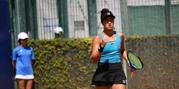 Tomova y Li se medirán por el título en la final del BBVA Open Internacional de Valencia