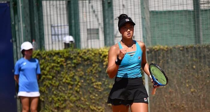 Tomova y Li se medirán por el título en la final del BBVA Open Internacional de Valencia
