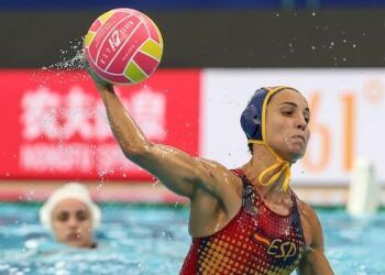 España resolvió con solidez el negociado ante Gran Bretaña y pasa a cuartos en el Mundial