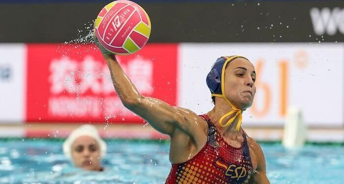 España resolvió con solidez el negociado ante Gran Bretaña y pasa a cuartos en el Mundial