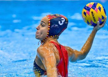 España luchará por el bronce mundial tras caer ante Estados Unidos en semifinales