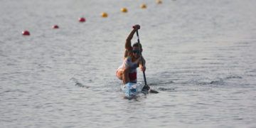 España avanza con paso firme en el Mundial de piragüismo