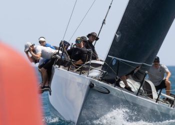 ‘Aquarelle 1’ y ‘Fala Puoco’ se adjudicaron el Trofeo Ciudad de Valencia