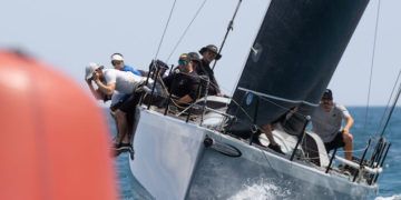 ‘Aquarelle 1’ y ‘Fala Puoco’ se adjudicaron el Trofeo Ciudad de Valencia