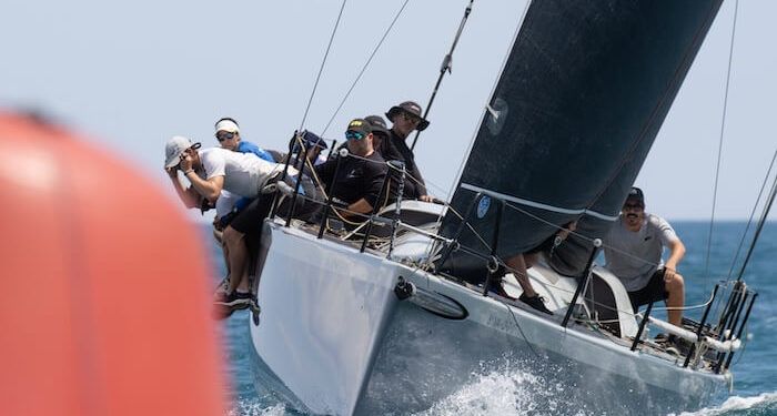 ‘Aquarelle 1’ y ‘Fala Puoco’ se adjudicaron el Trofeo Ciudad de Valencia