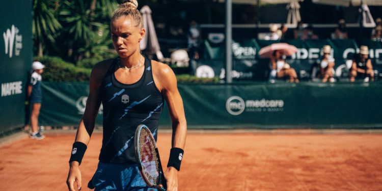 Cocciaretto y Korpatsch, dos top-100 que se apuntan al ITF Open Ciudad de Valencia