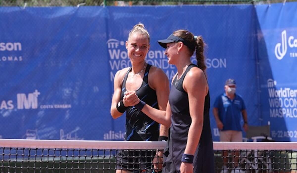 Rus, Trevisan, Errani, Bolsova o Pigossi, candidatas al título en la V edición del ‘Open Ciudad de Valencia’