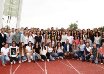 El Telecable HC, campeón de la Supercopa de España Femenina